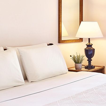 Grecotel Luxme Oasis At Riviera Olympia & Aqua Park Loutrá Killínis Zewnętrze zdjęcie