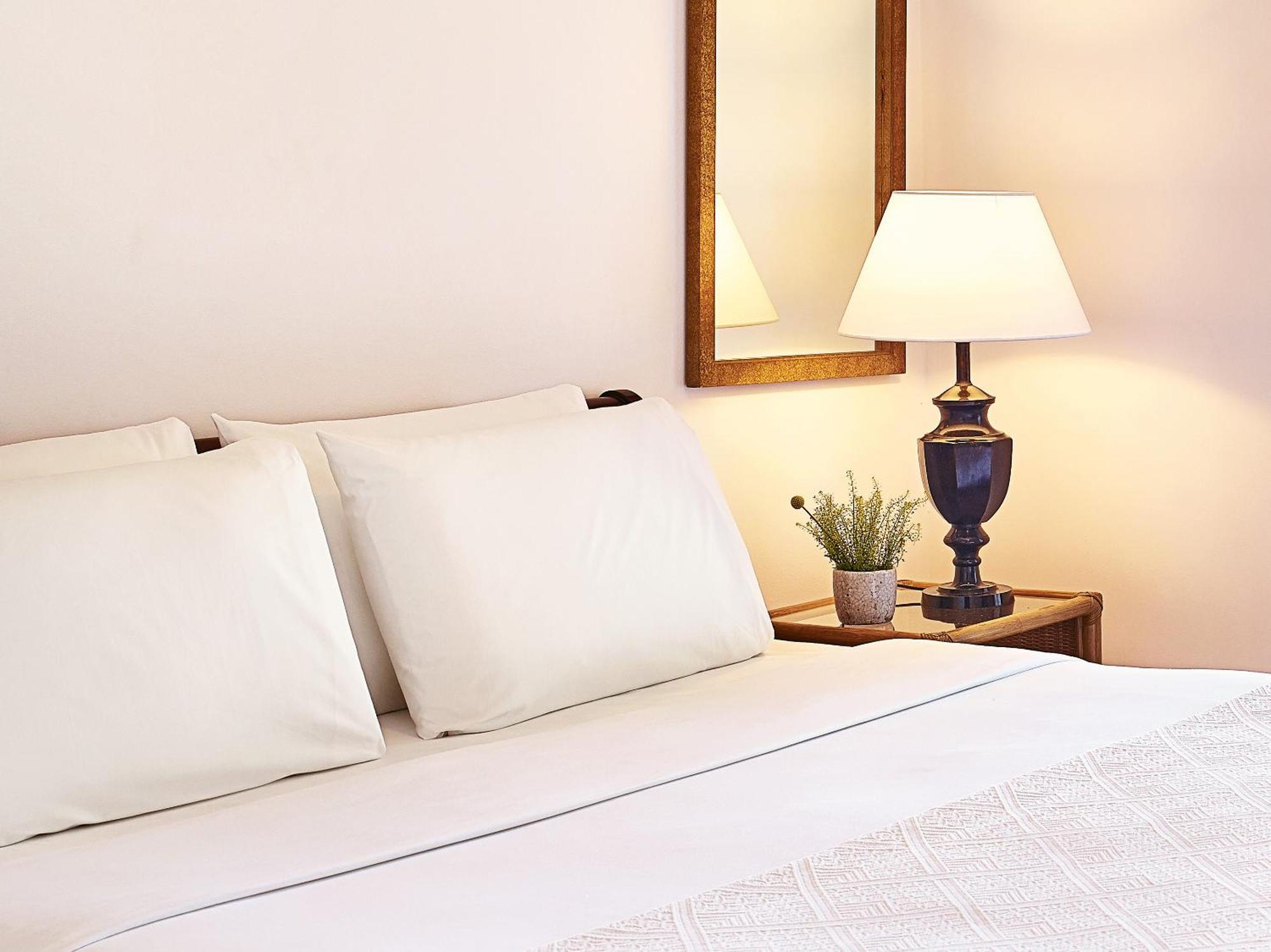Grecotel Luxme Oasis At Riviera Olympia & Aqua Park Loutrá Killínis Zewnętrze zdjęcie
