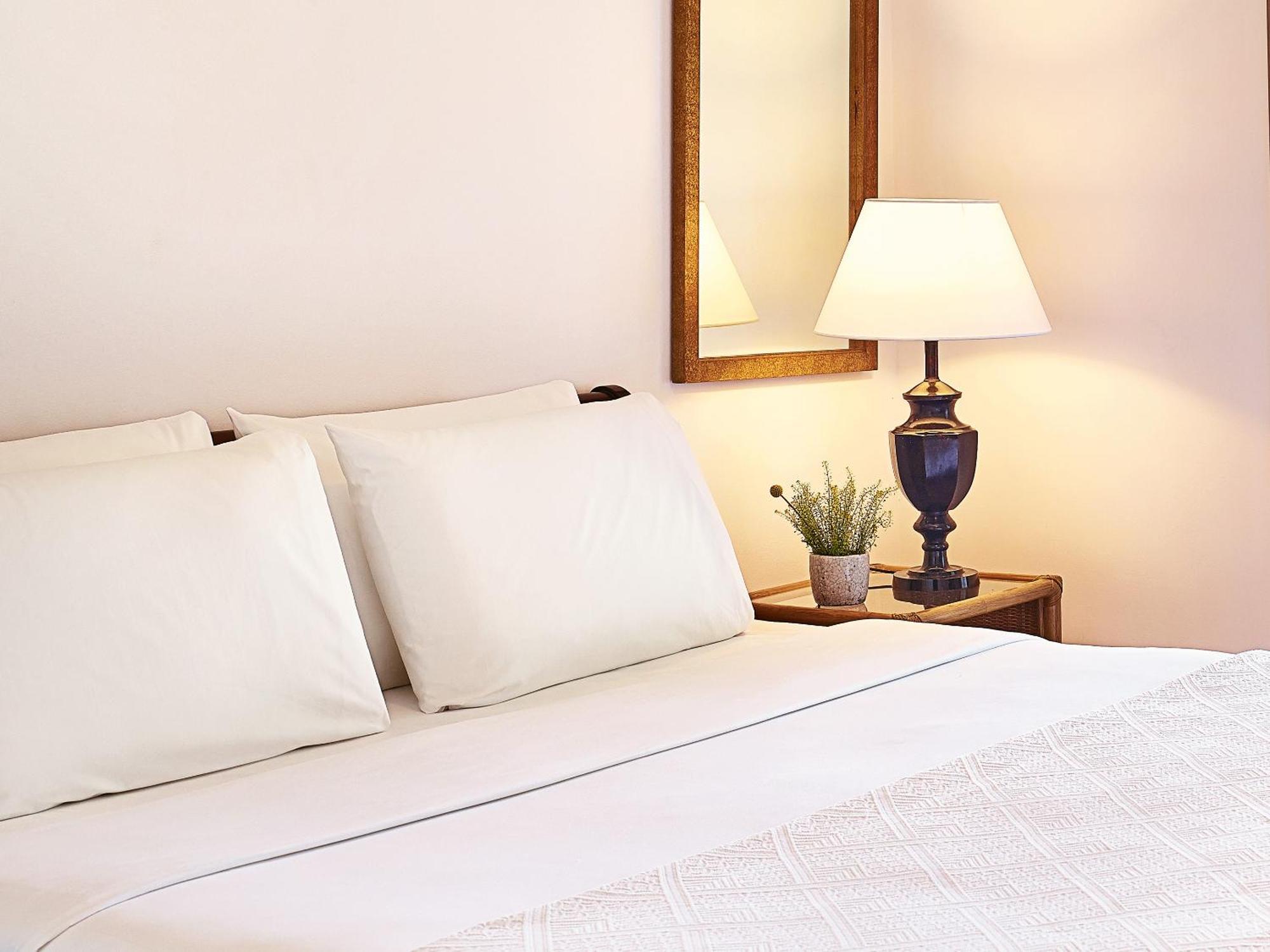 Grecotel Luxme Oasis At Riviera Olympia & Aqua Park Loutrá Killínis Zewnętrze zdjęcie