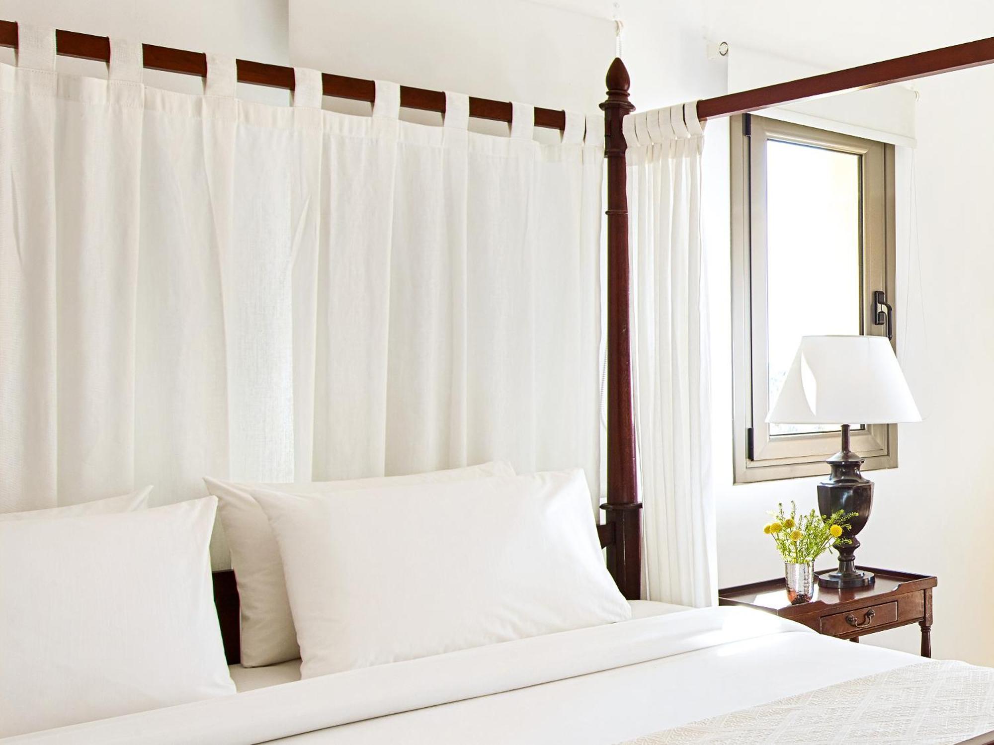 Grecotel Luxme Oasis At Riviera Olympia & Aqua Park Loutrá Killínis Zewnętrze zdjęcie