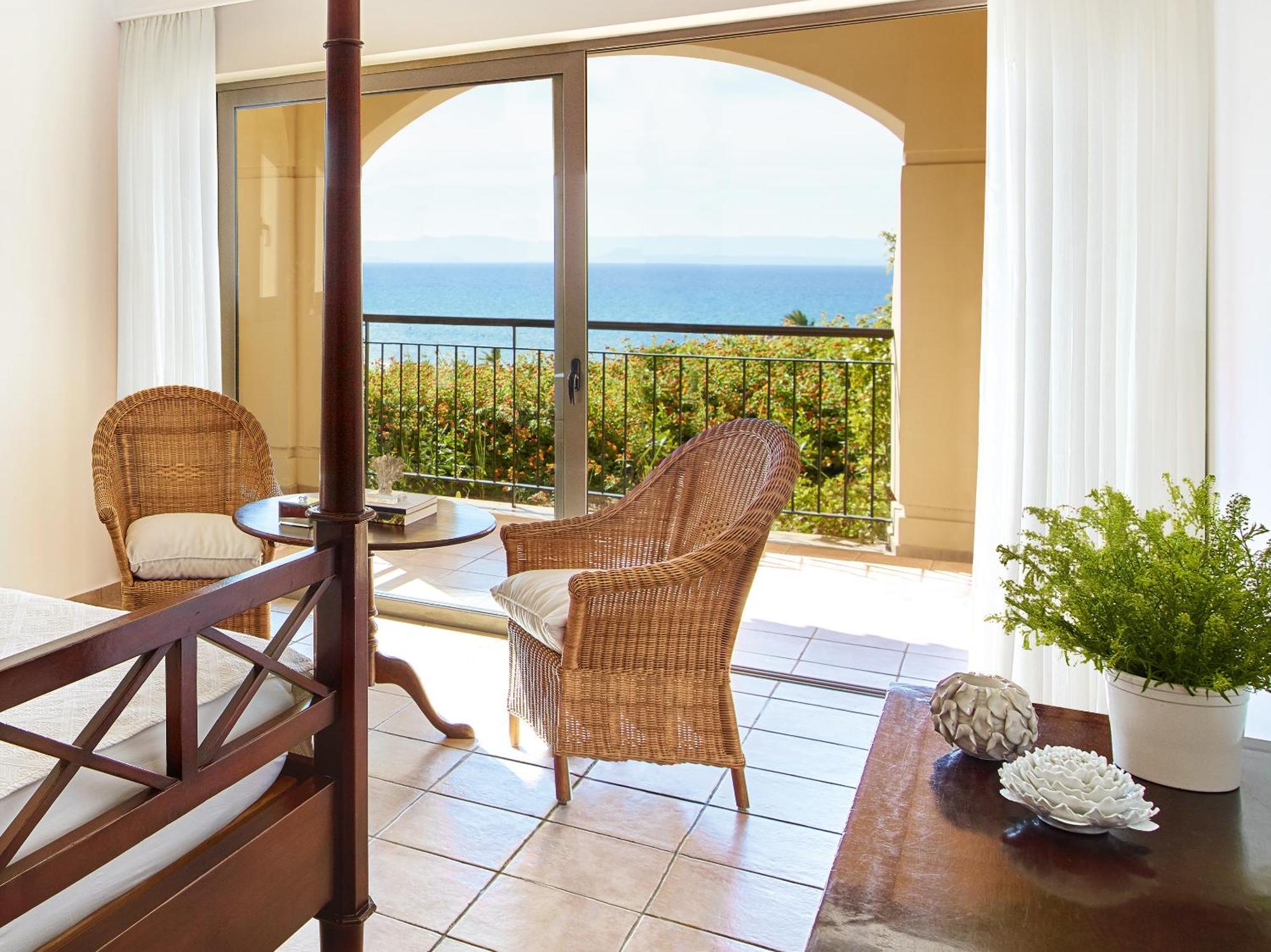 Grecotel Luxme Oasis At Riviera Olympia & Aqua Park Loutrá Killínis Zewnętrze zdjęcie