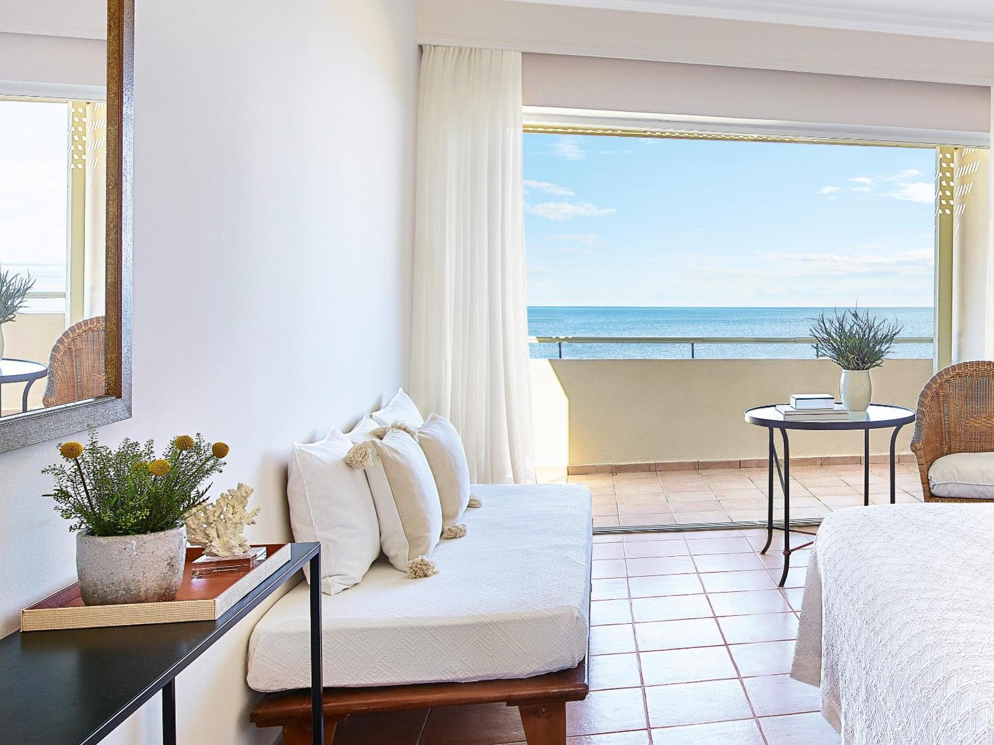 Grecotel Luxme Oasis At Riviera Olympia & Aqua Park Loutrá Killínis Zewnętrze zdjęcie
