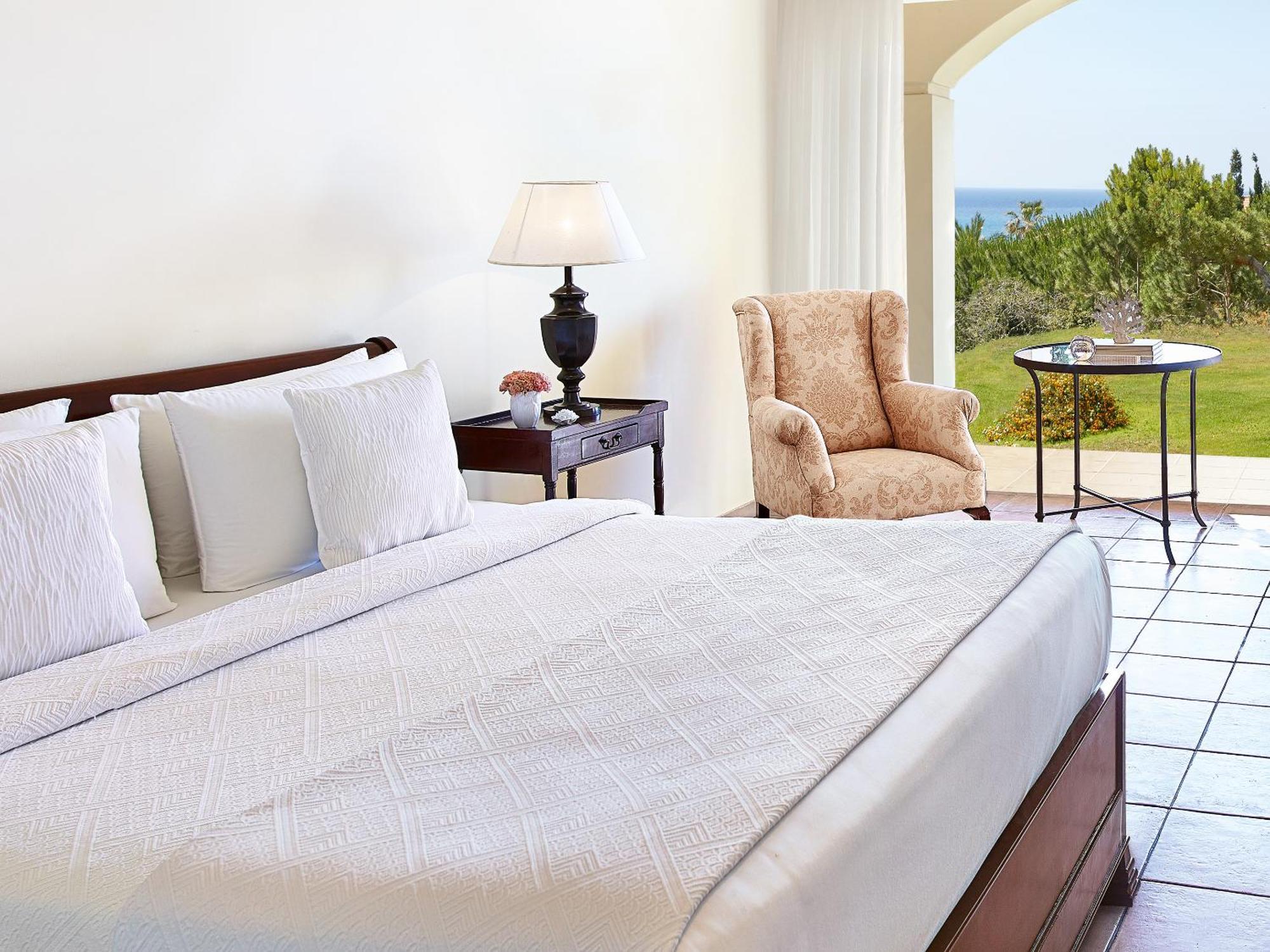 Grecotel Luxme Oasis At Riviera Olympia & Aqua Park Loutrá Killínis Zewnętrze zdjęcie