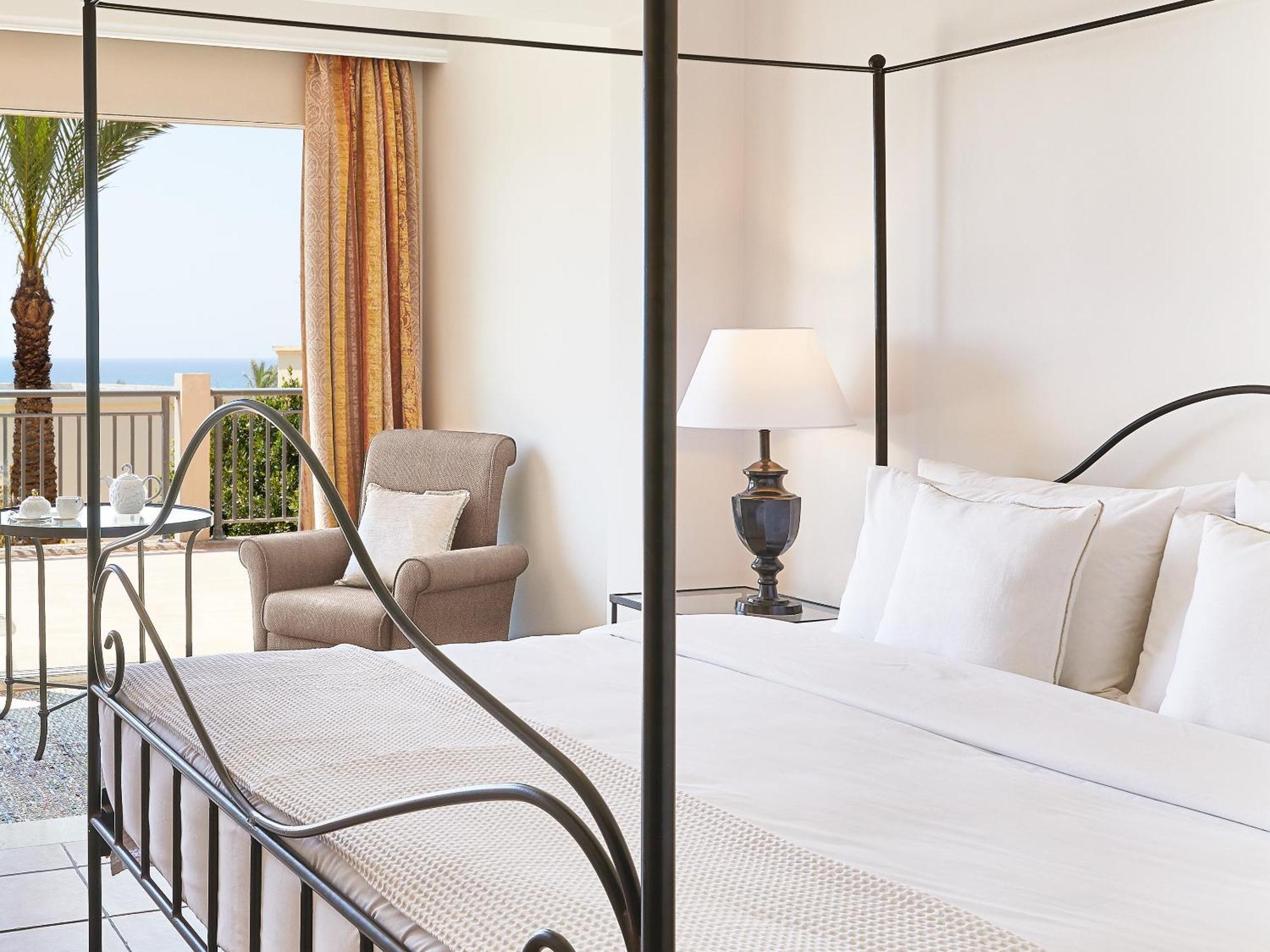 Grecotel Luxme Oasis At Riviera Olympia & Aqua Park Loutrá Killínis Zewnętrze zdjęcie
