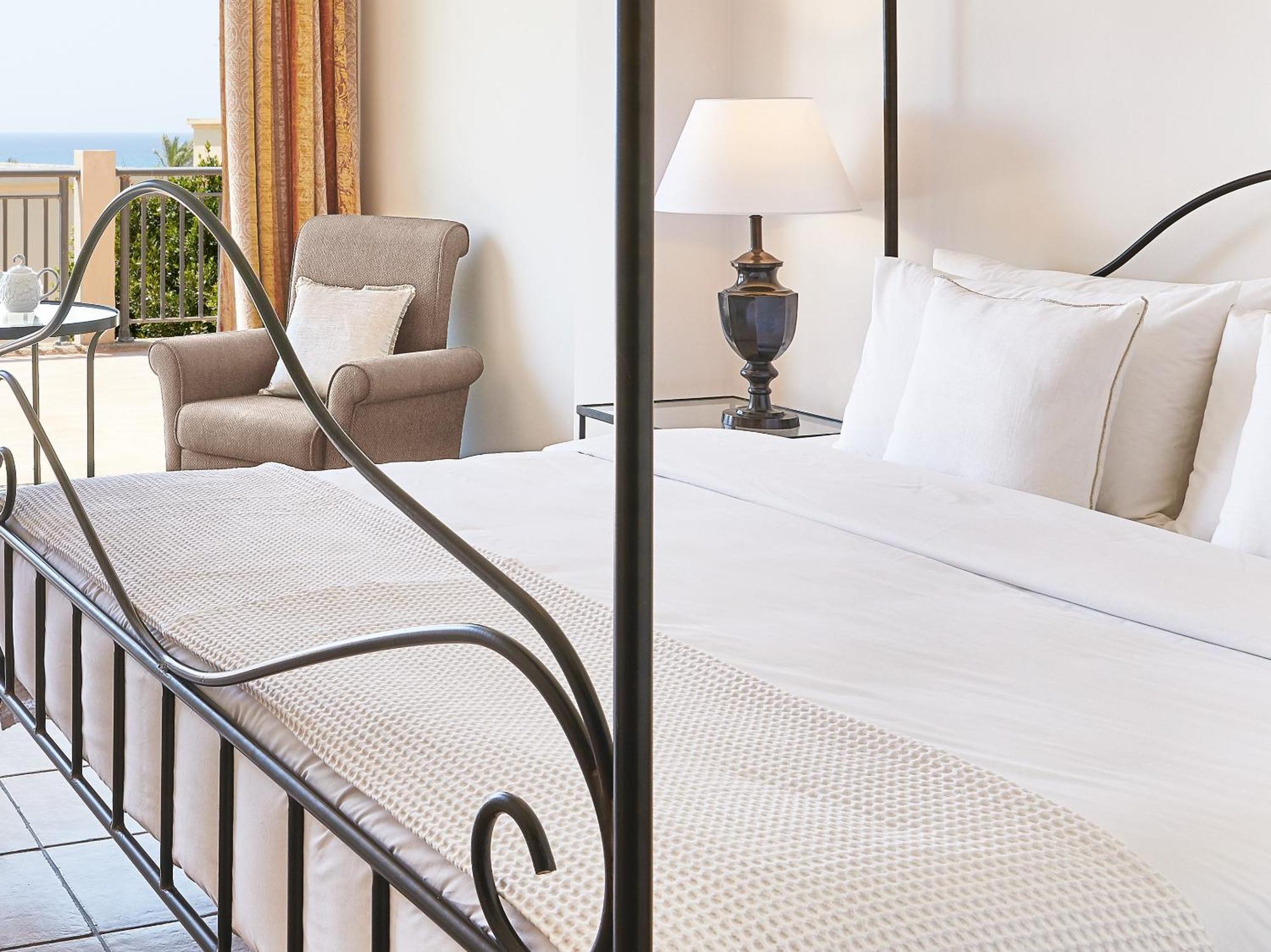 Grecotel Luxme Oasis At Riviera Olympia & Aqua Park Loutrá Killínis Zewnętrze zdjęcie